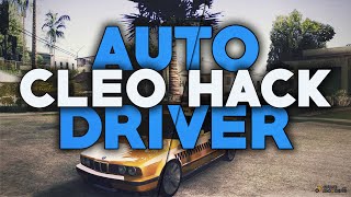 [SAMP 0.3.7] Auto-Driver to CheckPoint - AutoPilot ● Belciuu
