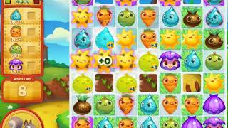 Farm Heroes Saga Level 1604