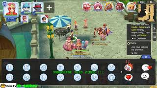 Answer Rani Disturbance Aldebaran Quest Ragnarok Mobile