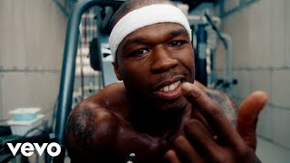 50 Cent - In Da Club (Int'l Version) [Official Video]