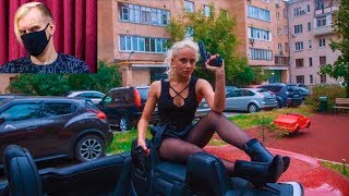 КУКОЛД ШОУ- НЕМНОГО РАЗВЕДЕНЫ