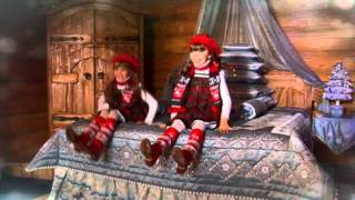 Дуэт "SMS-ки" - "Скоро Новый год". Премьера