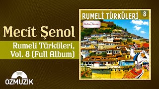 Balkan Rüzgarı - Rumeli Türküleri 8 - Hasan Ağa - Kalino +8 eser