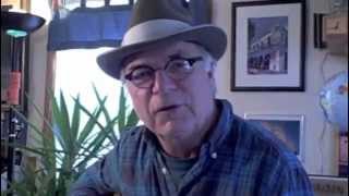 David Olney "You Never Know" (January 8, 2013) weekly web series