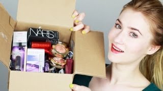 USA Make up Swap