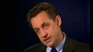 le vrais sarkozy