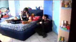 GIANLUCA Ten a nata guagliona