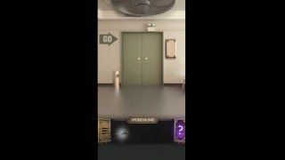 48  level (уровень)100 Doors Challenge (100 дверей Вызов) Прохождение