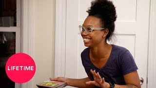 Married at First Sight: Shawniece Kicks Jephte Out of the Kitchen (Season 6, Episode 12) | Lifetime