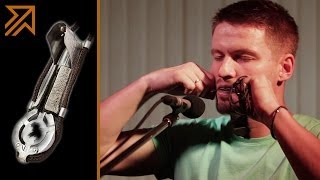 Максим Фадеев - варган АД764