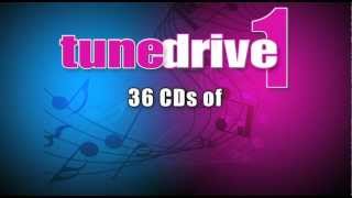 Tune Drive 1 - Royalty Free Music by Sound Ideas