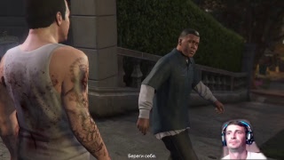 GTA 5. Прохождение игры 30.09.18