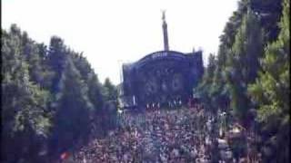Audioslave - Black Hole Sun / Like A Stone