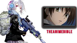 Highschool DxD Voice Actor ARRESTED For Child Pornography Charges - Anime Alert 3