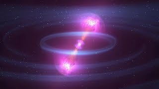Star Crash: The Explosion that Transformed Astronomy