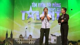[Vietnams Got Talent 2013] Tìm Kiếm Tài Năng Việt Nam - Tập 4 [Full]