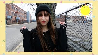 I Dressed Like BTS's Ideal Types For A Week || Miss Abby Sunshine