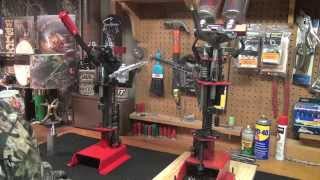 mec reloader tips with the yankee cowboy
