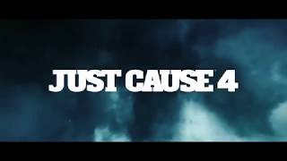 Just Cause 4 | Minimum System Requirements | Low end pc | NV Game Zone