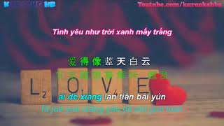 倫桑 - 答案 | Đáp Án - Luân Tang [ Vietsub + Kara ]