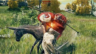 Elden Ring - What Do You Get If You Kill MERCHANT KALE?