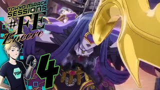 Tokyo Mirage Sessions #FE Encore - Part 4: #Feel
