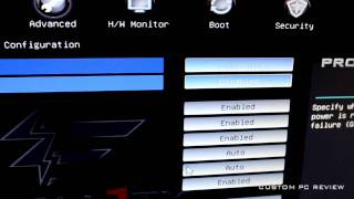 How to Overclock Sandy Bridge 5GHz i5 2500K / i7 2600K P67/Z68