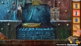Escape Game Home Town Adventure Part 3
Walkthrough
