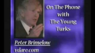 Peter Brimelow of VDare on How Republican Party Has to be More White