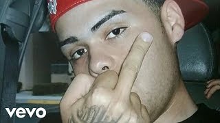 Lele - La Mano Izquierda (Tiraera pa' Kendo Kaponi)