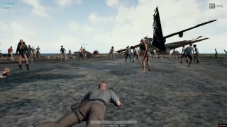 SiMonster is ALive!!!!! - Lets PubG - Specs = i7 3820 3 9GHz DDR3 16GB Ram RX 480 8 GB