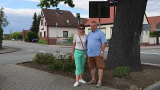 Жизнь 50+: Путешествие по Германии. КАК выглядит бывший военный городок Staats?