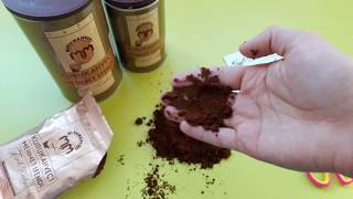 Кофе турецкий Mehmet Efendi - Turkish coffee Kurukahveci