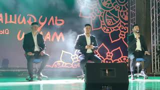 Гр.Нашидуль Ислам - Попурри