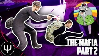 ARMA 3: nopixel Life Mod — The Mafia — Part 2 — The Big Boss!