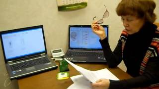 Тестирование КФС "Успех" с 5 элементом. Ульяновск. Декабрь 2015 г.