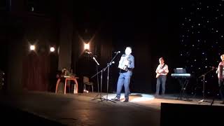 "Мэк чэчэге" Татарская народная песня (Tatar Folk Song)
