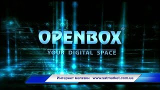 Видео обзор прошивка Openbox S3 HD mini
