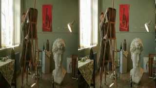 Augstākā Pilotāža 3D (Masterpiece 3D) (watch in strereoscopic 3D)