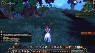 WoW Warlords of Draenor - #100 Пропавшие дровосеки