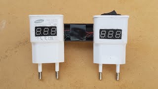 Amazing Invention | You Can Make At Home | Simple Inventions | Homemade DIY | Water quality tester