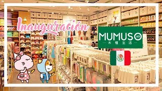 Tour por nueva tienda Coreana en CDMX | Lau Kudo