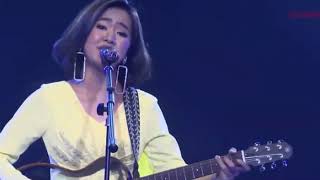 Aye Mya Phyu - A Phyu Young အေးမြဖြူ - အဖြူရောင်