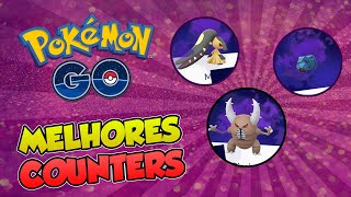 NOVOS SHADOW SHINY E SEUS COUNTER   Pokémon Go PokeDicas