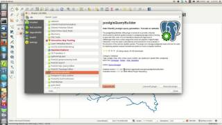 Using PostGIS Query Builder in QGIS Tutorial