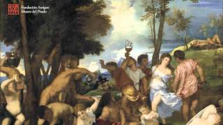 El arte de regalar. Sobre reyes, cortesanos, colecciones y museos