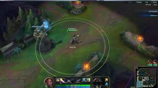 League Of Legends Script Hack 2016 (FUNFANDO)
