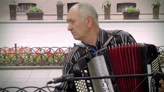 Старые песни на баяне, Одесса / Old Songs on the Accordion