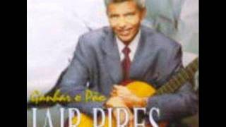 JAIR PIRES - NÃO FIQUE TRISTE