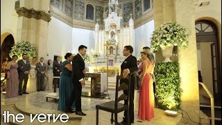 Bitter Sweet Symphony Instrumental The Verve | Casamento na Igreja Matriz São José do Jardim Europa